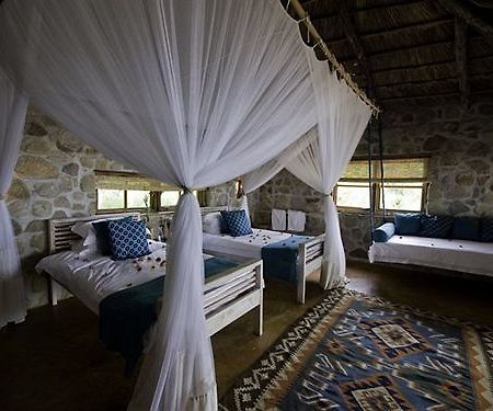 Kaya Mawa Hotel Likoma Bagian luar foto