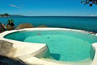 Kaya Mawa Hotel Likoma Bagian luar foto