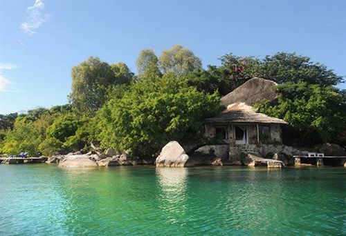Kaya Mawa Hotel Likoma Bagian luar foto