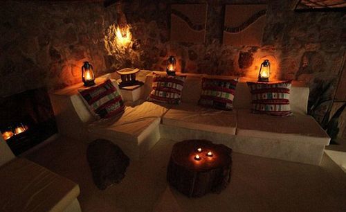 Kaya Mawa Hotel Likoma Bagian luar foto