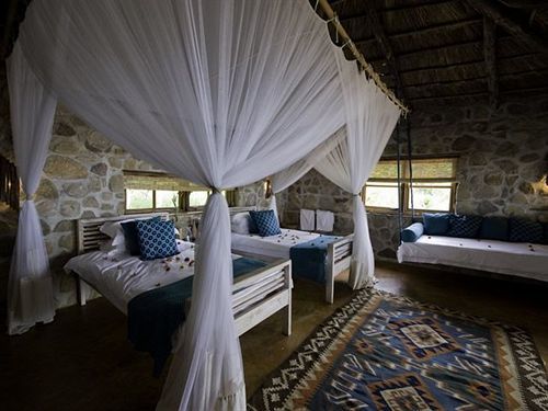 Kaya Mawa Hotel Likoma Bagian luar foto
