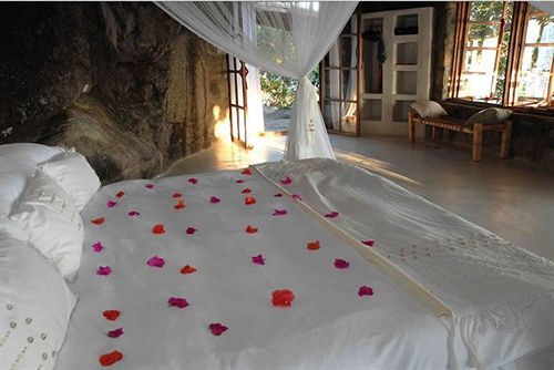Kaya Mawa Hotel Likoma Bagian luar foto