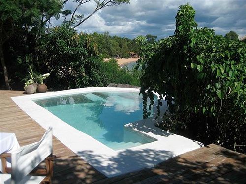 Kaya Mawa Hotel Likoma Bagian luar foto