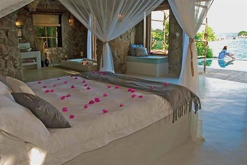 Kaya Mawa Hotel Likoma Bagian luar foto