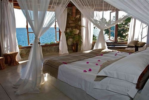 Kaya Mawa Hotel Likoma Bagian luar foto