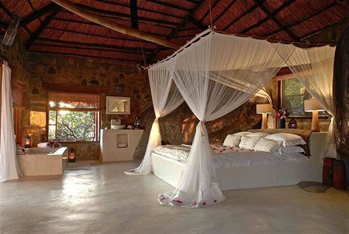 Kaya Mawa Hotel Likoma Bagian luar foto