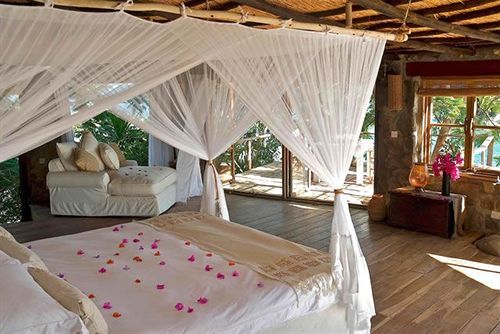 Kaya Mawa Hotel Likoma Bagian luar foto