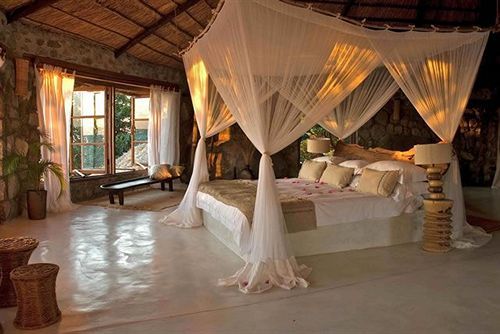 Kaya Mawa Hotel Likoma Bagian luar foto