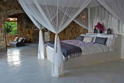 Kaya Mawa Hotel Likoma Bagian luar foto