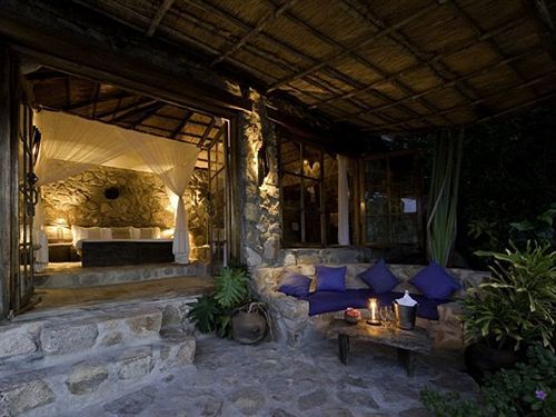 Kaya Mawa Hotel Likoma Bagian luar foto