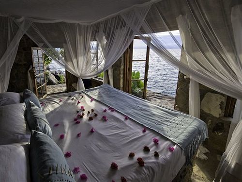 Kaya Mawa Hotel Likoma Bagian luar foto