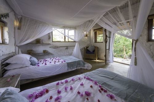 Kaya Mawa Hotel Likoma Bagian luar foto