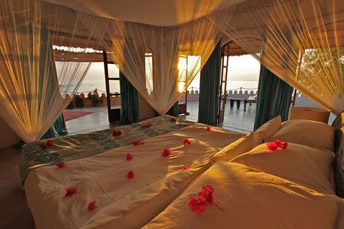 Kaya Mawa Hotel Likoma Bagian luar foto