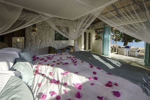 Kaya Mawa Hotel Likoma Bagian luar foto